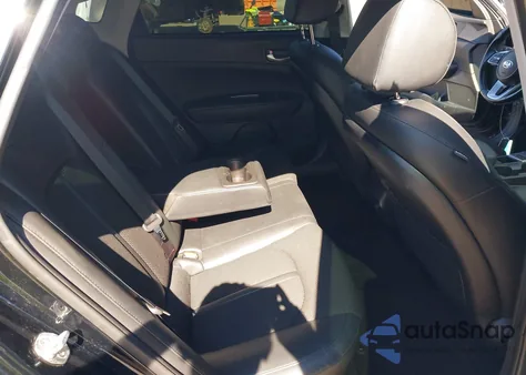 2020 Kia Optima S from USA, damaged, VIN 5XXGT4L34LG411651